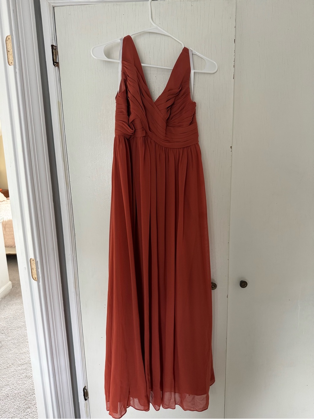 Revelry Bridesmaid Dress
